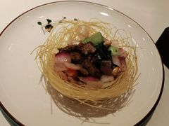 鹅肝牛柳粒-宝燕壹号(徐汇店)