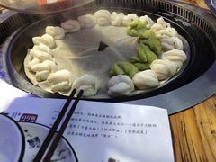 -山河屯铁锅炖(哈西站店)