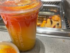 -海底捞火锅(王府井银泰in88店)