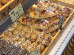 -拢香糕点(万达店)