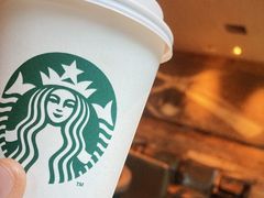 -星巴克(杭州桐庐立山国际店)