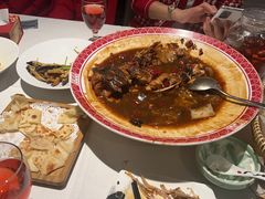 -旺顺阁鱼头泡饼(小红门店)