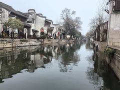 -南浔古镇