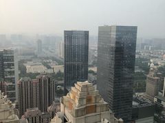 -万达文华酒店·48F云端窗景美食汇自助餐厅