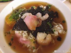 日式茶泡饭-来龙里 精致 东南亚餐室(万象城店)