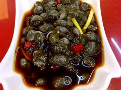 -启东海鲜人家(古美路店)