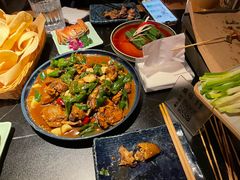 -三杯赤運·中式小酒馆(所城里店)