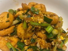 -恰饭·老长沙市井菜(天河客运站店)