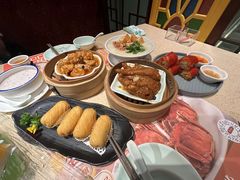 -点都德(华强南店)