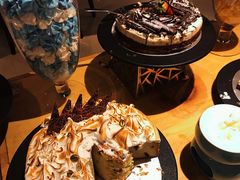 -上海龙之梦万丽酒店