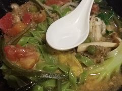 -素清香(解放路店)