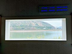 -白鹤梁水下博物馆