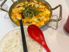 -永和大王(小厨·东四十条店)