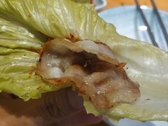 -唯成•韩国炭火烤肉 유성고기