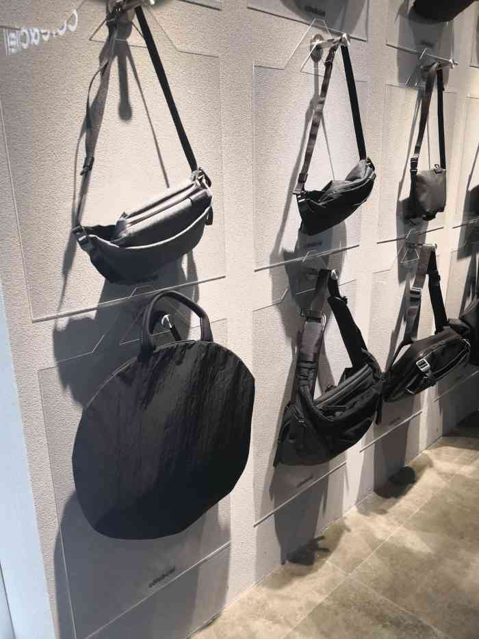 cote&ciel(深圳湾万象城店)-"开在深圳湾万象城的店,这是多么高大上阿