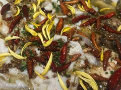 -新太二·鲜料川菜(晶耀前滩店)