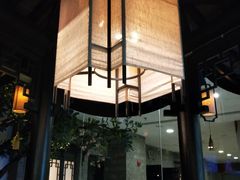 -绿茶餐厅(乐峰广场店)