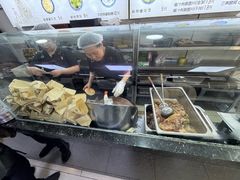-樊记腊汁肉(竹笆市总店)
