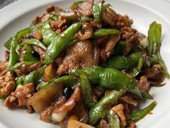 农家小炒肉-湘语·湖南家常菜(新洲店)