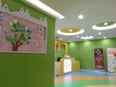 -东方司乐·注意力·专注力·学习能力训练(番禺万达店)