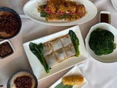 -粤财皇冠假日酒店·彩华轩中餐厅
