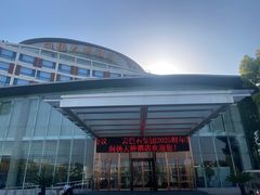 -镇江润扬大桥酒店