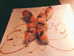 -山葵家·创意料理(EFC欧美广场店)
