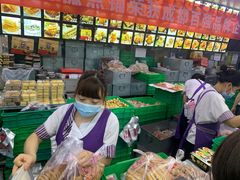 -宫廷糕点铺