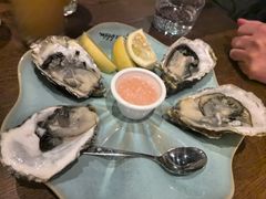 -Burger & Lobster(Dean Street)