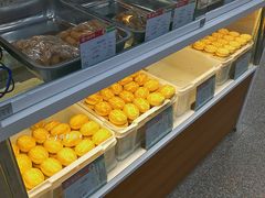 面包甜点陈列柜-北京稻香村(望京新世界店)