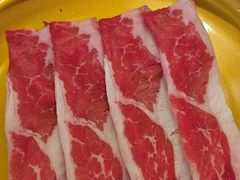-牛New寿喜烧(龙湖金沙天街店)