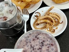 -甜心阁(沿江路店)