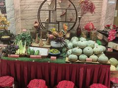 -山泉公馆酒家(珠江新城店)