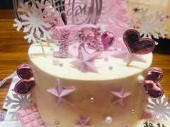 -Rosy洛绮·蛋糕咖啡店
