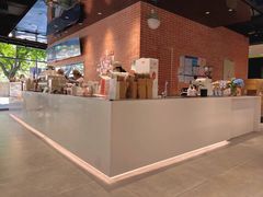 -Manner Coffee(淮海755店)