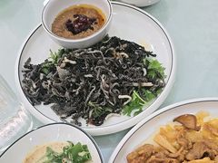 -同发号饭庄(复兴路店)