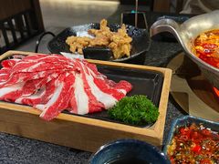 -湊湊火锅·茶憩(世博大道店)