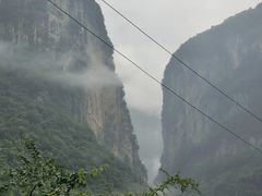 -鹿院坪生态旅游景区