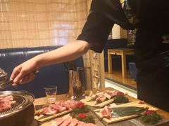 -隐炉和牛烧肉店(群力店)