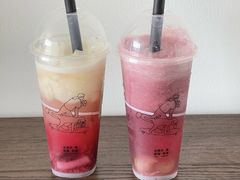 海岩桑葚莓莓-85度C(北京右安门外店)
