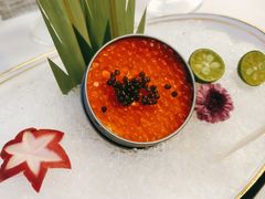 -御膳·现代粤菜·高空城景宴会厅·谢师宴(罗湖万象城店)