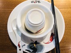 -杭百味·大众精选杭帮菜(西湖音乐喷泉店)