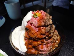 千层火山牛丼（中份）-YAMAKAWA(龙湖胥江天街店)