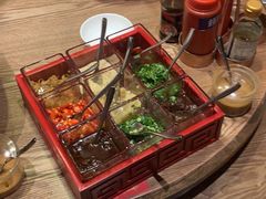 -尚海豆捞(乐虹坊店)