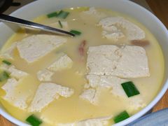 农家豆腐煲-荣小馆(杭州大厦店)