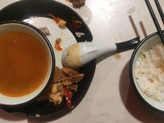 -传统菜农庄(皇姑路店)