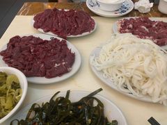 -福合埕牛肉火锅(长平国新店)
