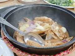 -苏记餐厅(叠南店)