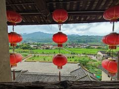 -福建土楼（南靖）云水谣景区-和贵楼