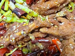 -掌上鲜(南顺城街店)